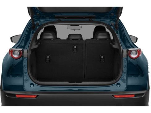 Used 2021 MAZDA CX-30 AWD 2.5 S w/ Premium Package image 14