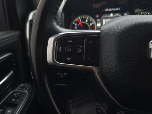 Used 2024 RAM 2500 Laramie AWD/4WD image 15