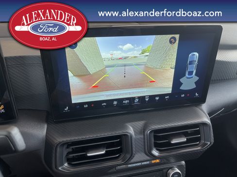 New 2025 Ford Mustang Coupe image 15