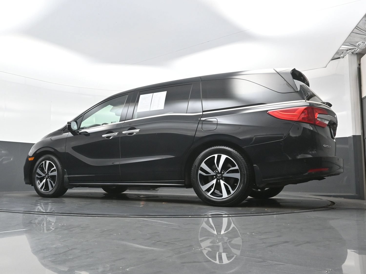 Used 2019 Honda Odyssey Elite image 30