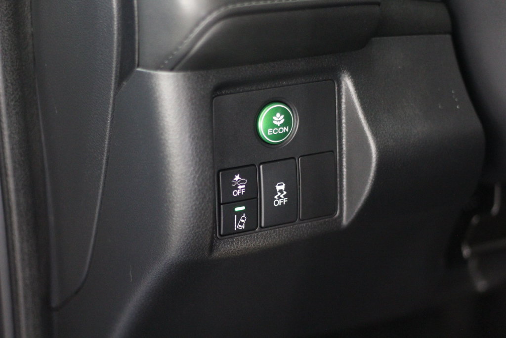 Used 2022 Honda HR-V EX image 50