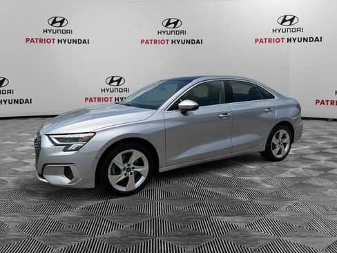 Used 2024 Audi A3 2.0T Premium FWD image 7