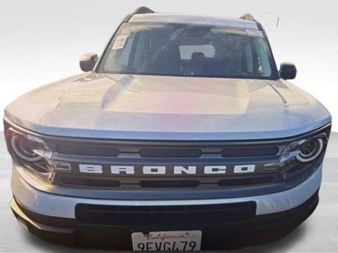 Used 2022 Ford Bronco Sport Big Bend w/ Convenience Package image 18