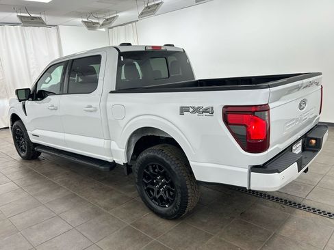 Used 2024 Ford F150 XLT w/ Equipment Group 302A MID image 5