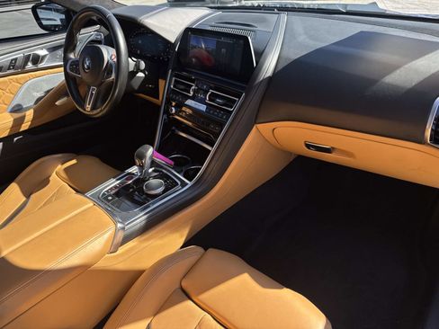 Used 2020 BMW M8 Coupe image 23