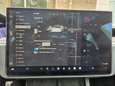 Used 2023 Tesla Model S AWD/4WD image 45