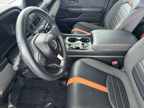 Certified 2026 Honda Passport TrailSport image 22