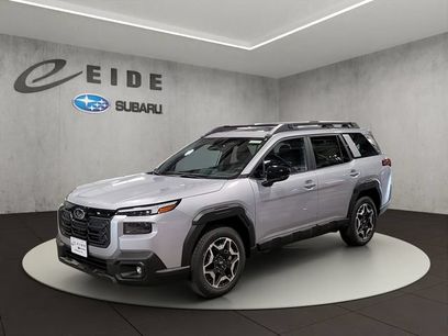 New 2026 Subaru Outback Touring
