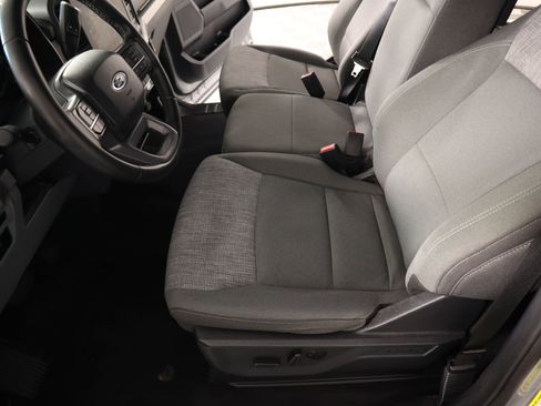 Used 2023 Ford F150 XLT w/ Equipment Group 302A High image 12