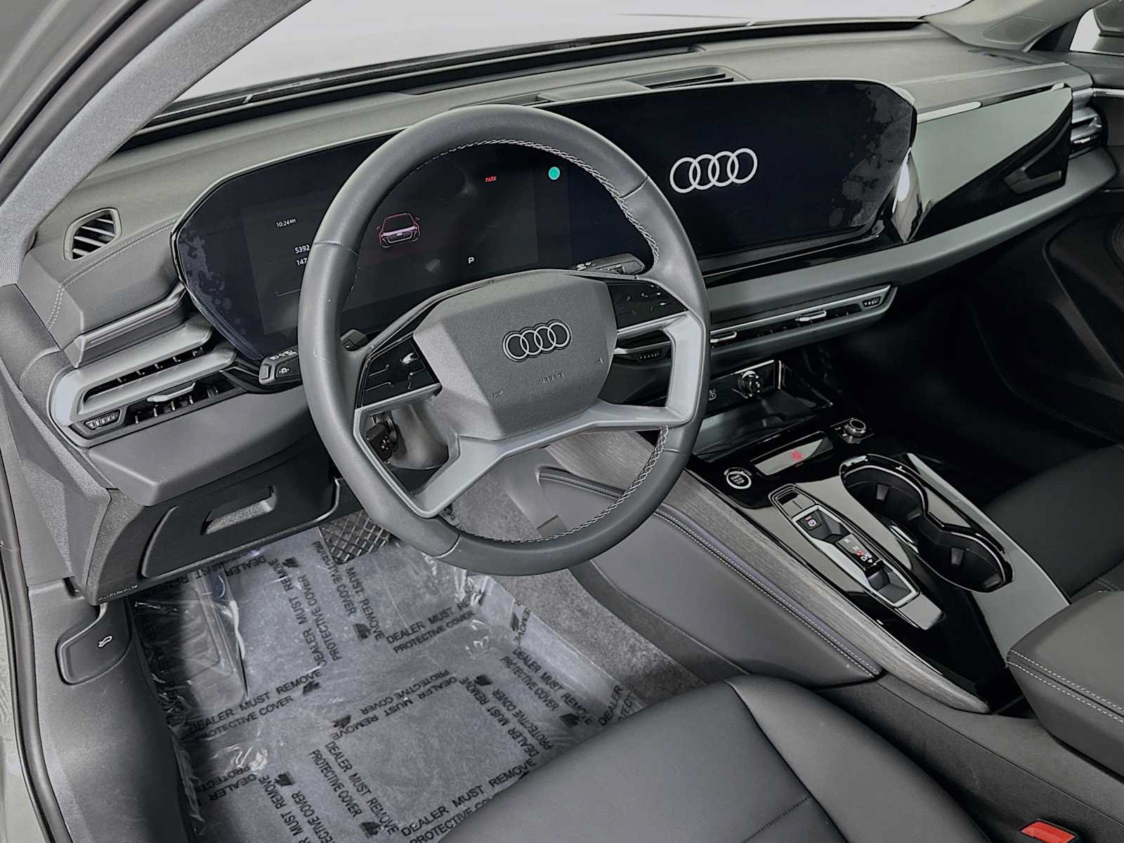 Certified 2025 Audi A5 Premium w/ Convenience Package AWD/4WD image 9