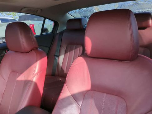 Used 2021 MAZDA MAZDA6 Carbon Edition image 8