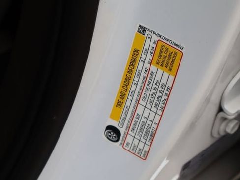 Used 2023 GMC Sierra 1500 SLT RWD image 31