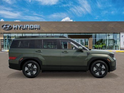 New 2026 Hyundai Santa Fe SEL FWD image 7