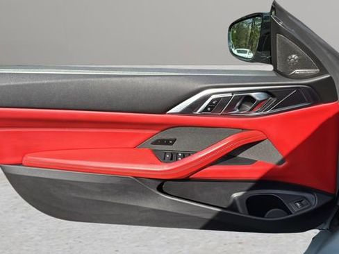 Used 2024 BMW M4 xDrive Competition image 32