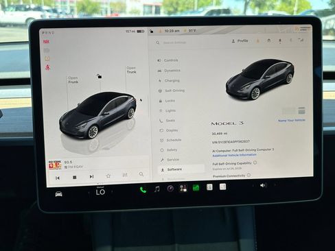 Used 2023 Tesla Model 3 Standard Range RWD image 27