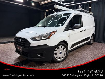 Used 2020 Ford Transit Connect XL