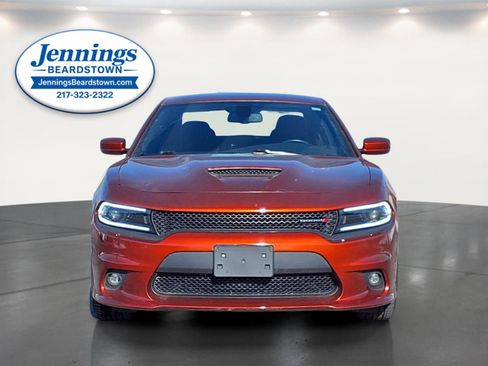 Used 2022 Dodge Charger GT image 31