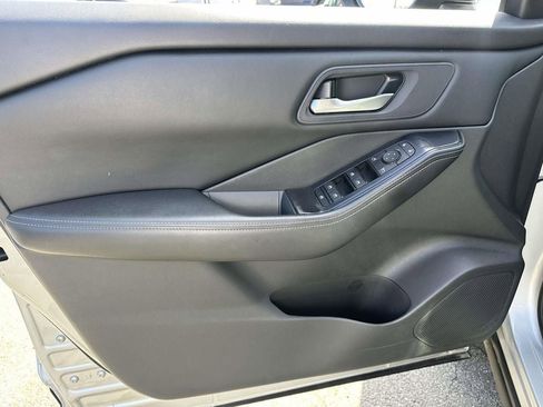 Used 2024 Nissan Rogue SV image 18