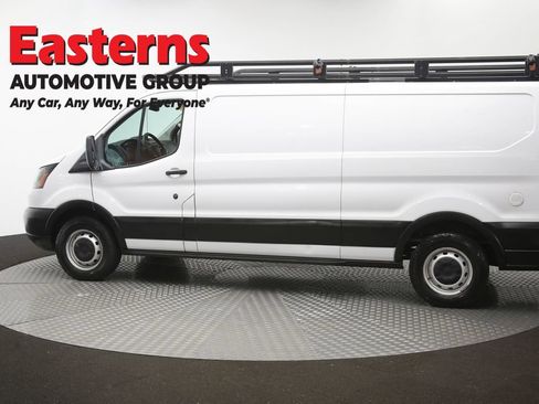Used 2019 Ford Transit 150 148 Low Roof RWD image 63