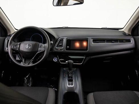 Used 2022 Honda HR-V EX image 11