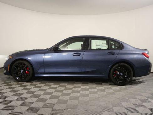 New 2026 BMW 330i Sedan w/ M Sport Package image 6