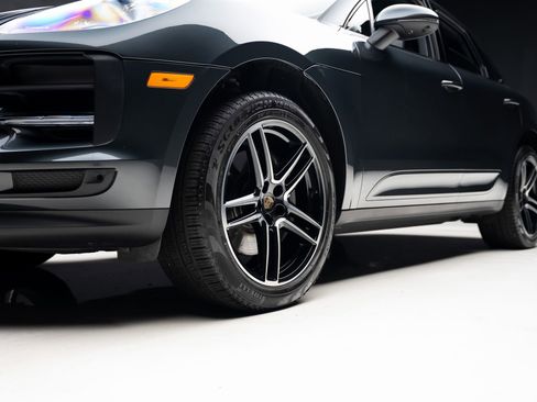 Used 2021 Porsche Macan S AWD/4WD image 77
