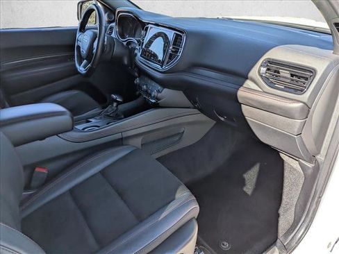 Used 2022 Dodge Durango R/T w/ Trailer Tow Group IV image 21