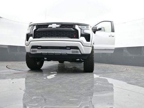 New 2025 Chevrolet Silverado 1500 High Country w/ Technology Package AWD/4WD image 65