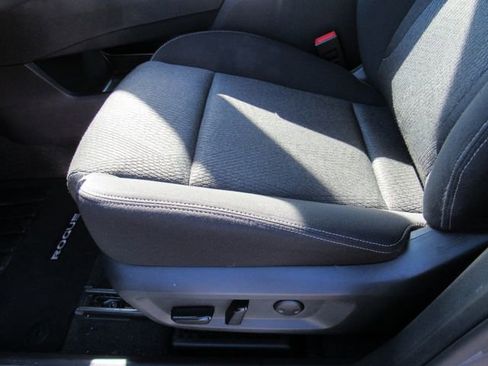 Used 2024 Nissan Rogue SV FWD image 19