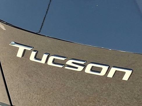 Certified 2023 Hyundai Tucson SEL AWD/4WD image 29
