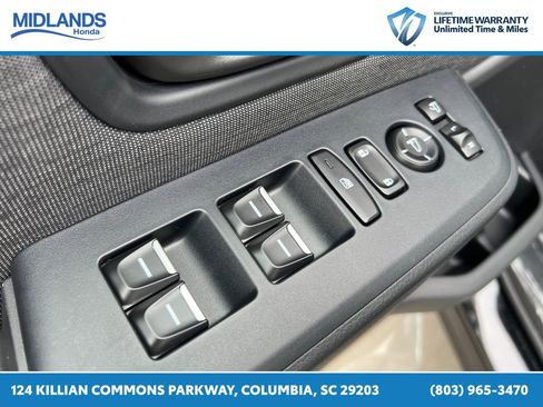 New 2026 Honda Passport TrailSport image 9