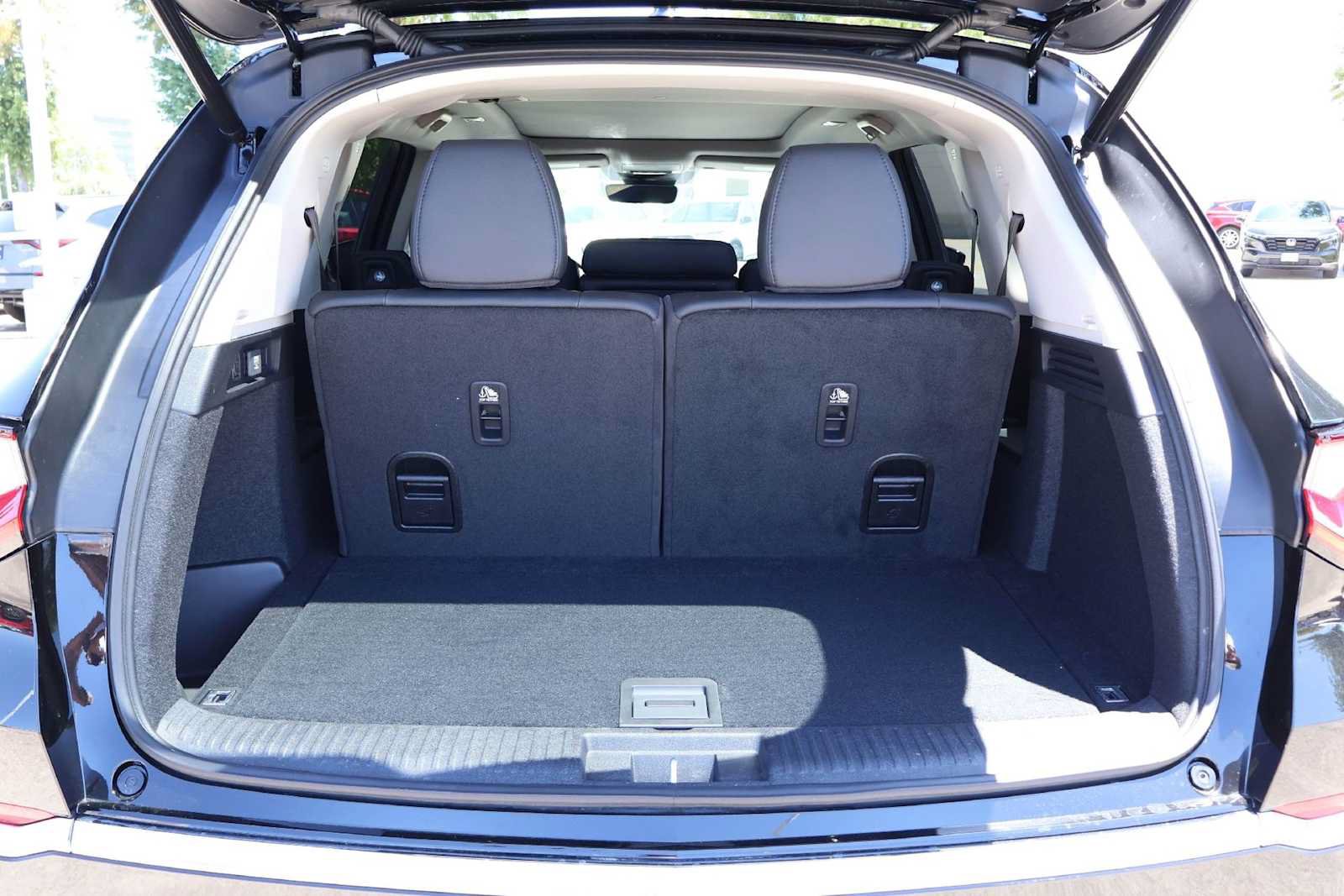 Certified 2026 Acura MDX FWD image 19