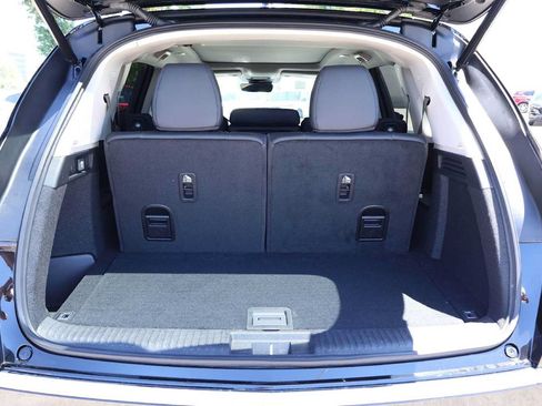 Used 2026 Acura MDX FWD image 19