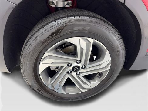 Used 2023 Hyundai Santa Fe SEL image 87