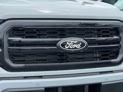 New 2026 Ford F150 Lariat w/ Equipment Group 501A Mid AWD/4WD image 52