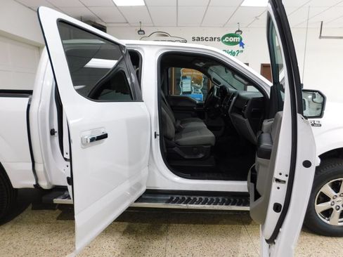 Used 2018 Ford F150 XLT w/ XTR Package AWD/4WD image 64