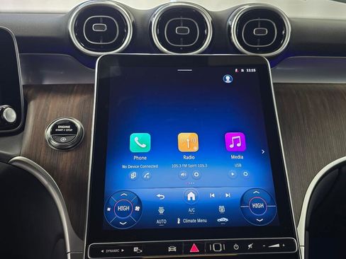 New 2026 Mercedes-Benz GLC 300 4MATIC image 15