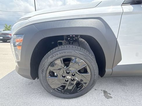 New 2026 Hyundai Kona SEL Sport AWD/4WD image 10