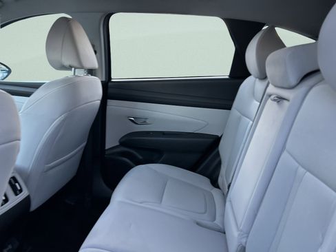 Used 2025 Hyundai Tucson SEL image 14