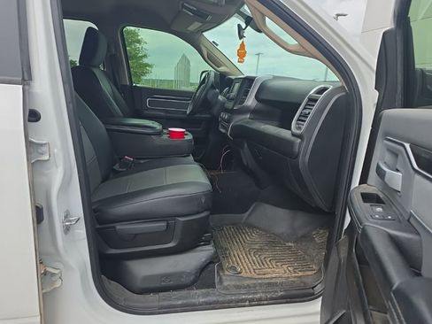 Used 2019 RAM 2500 Big Horn image 14