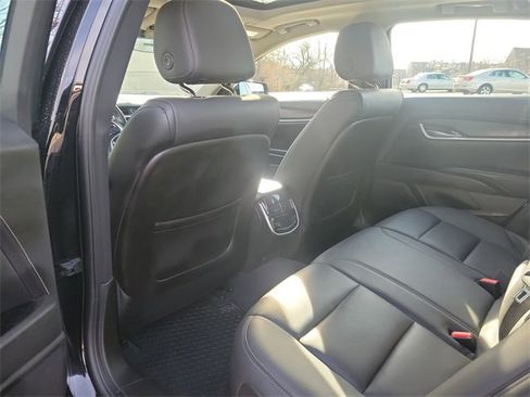 Used 2018 Cadillac XTS Luxury w/ Driver Awareness Package image 30