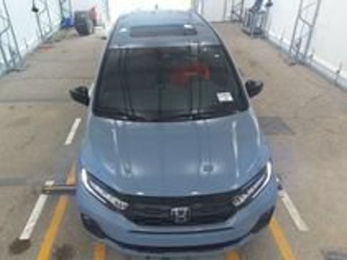 Used 2025 Honda Odyssey Sport-L image 18