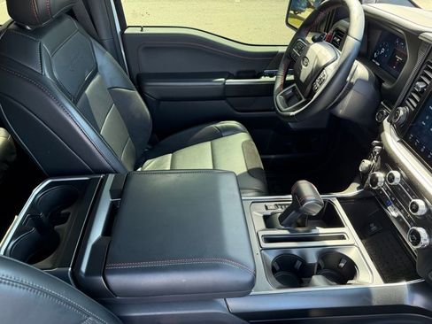 Used 2024 Ford F150 Raptor AWD/4WD image 15