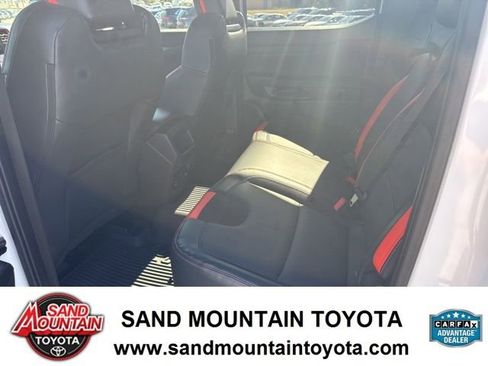 Used 2024 Ford Ranger Raptor image 15