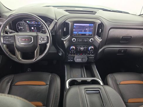 Used 2021 GMC Sierra 1500 AT4 w/ AT4 Value Package AWD/4WD image 36