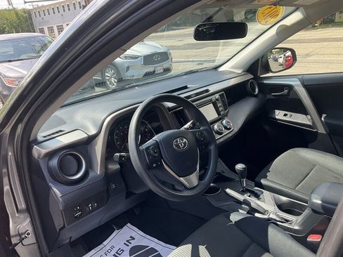 Used 2015 Toyota RAV4 LE AWD/4WD image 17