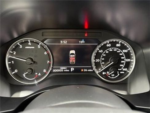 New 2026 Mitsubishi Outlander SE image 16