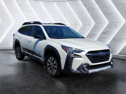 Used 2024 Subaru Outback Limited XT