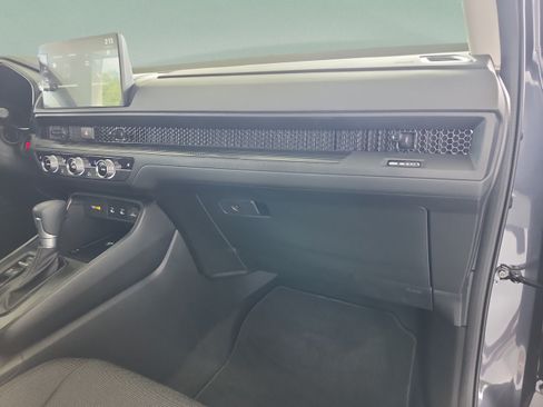 Certified 2026 Honda CR-V EX image 22