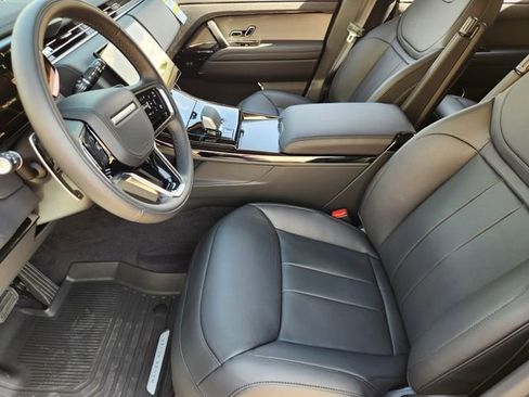New 2026 Land Rover Range Rover Sport SE AWD/4WD image 9